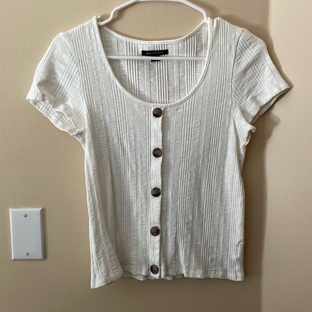American Eagle Top